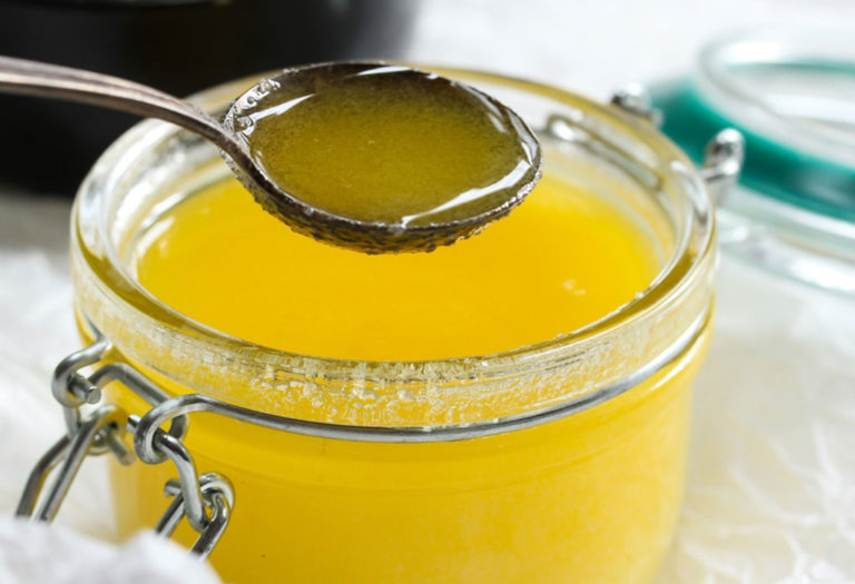 Best ghee recipes for kids’ healthy growth - Heanor Fast Food