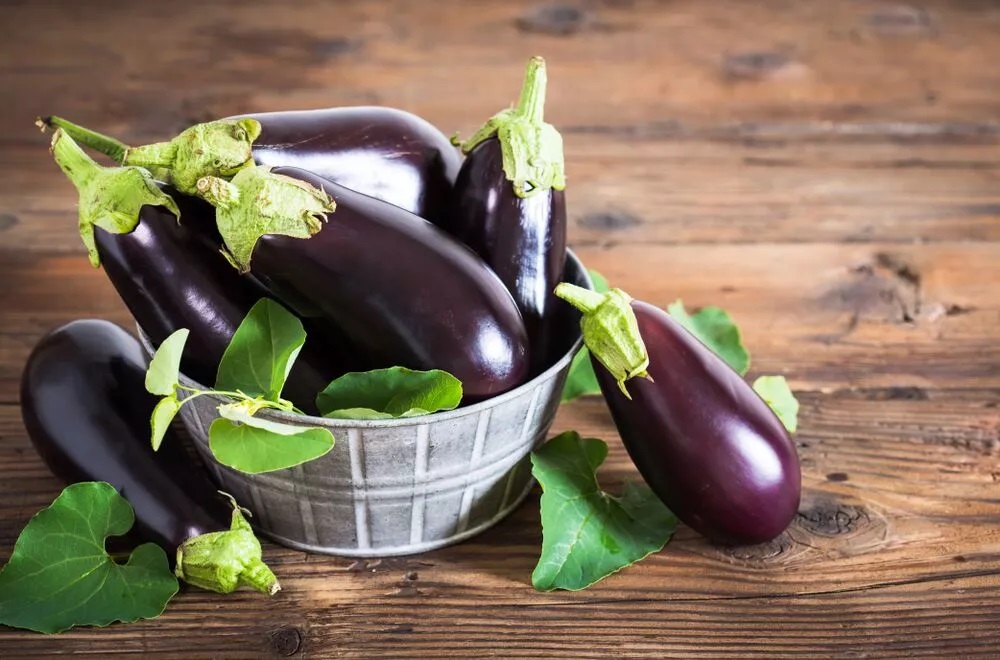 Eggplant Substitutes at your Perusal